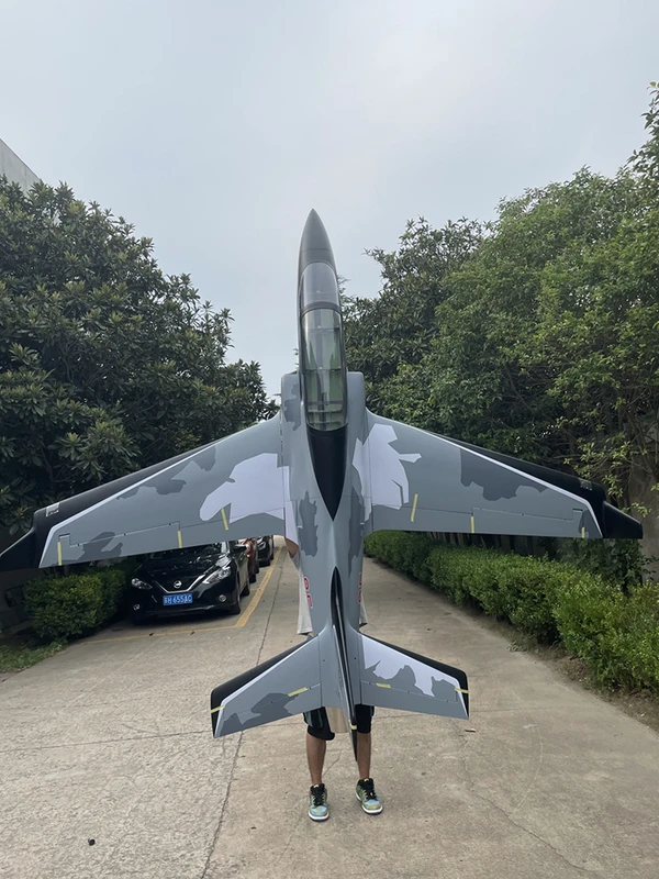 Viper Jet — 3.5 m (set B) photo 10